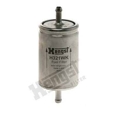 HENGST FILTER Топливный фильтр H321WK